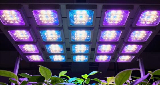top full spectrum grow lights