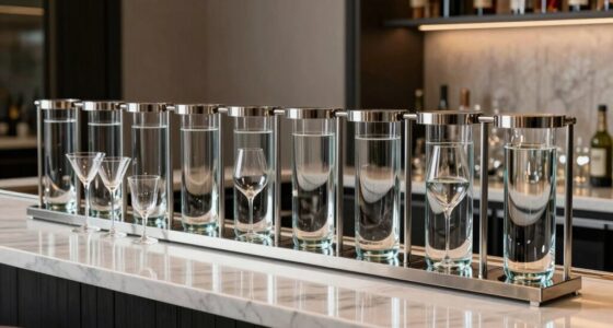 top glass rinsers 2026