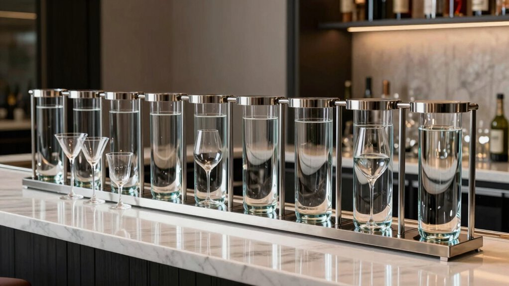 top glass rinsers 2026