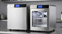 top glassware washers 2026