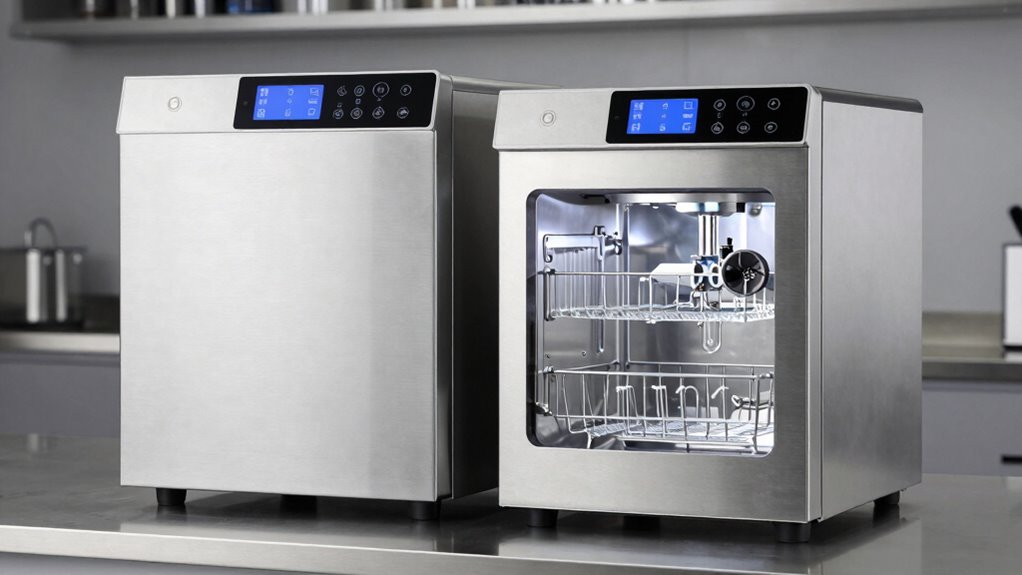 top glassware washers 2026