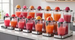 top grapefruit juicers 2026