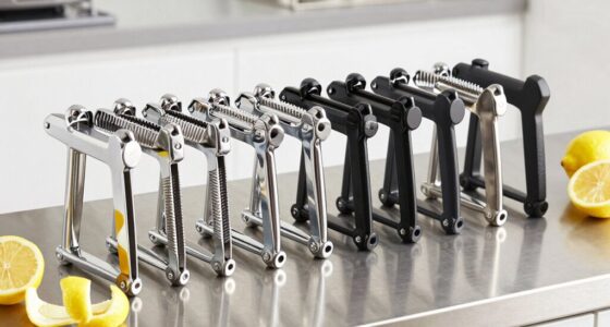 top heavy duty citrus presses