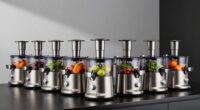 top heavy duty juicer picks