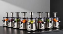 top heavy duty juicer picks