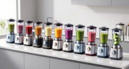 top high power personal blenders