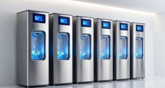 top home water softener picks