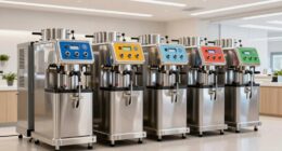 top hydraulic juice presses