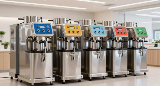 top hydraulic juice presses