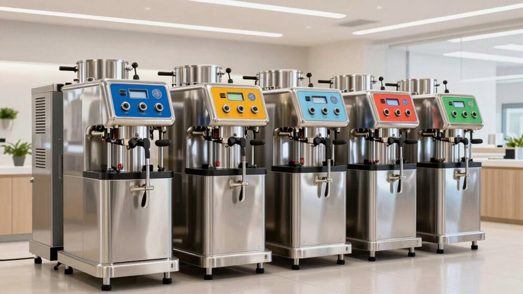 top hydraulic juice presses