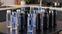 top hydrogen water bottles