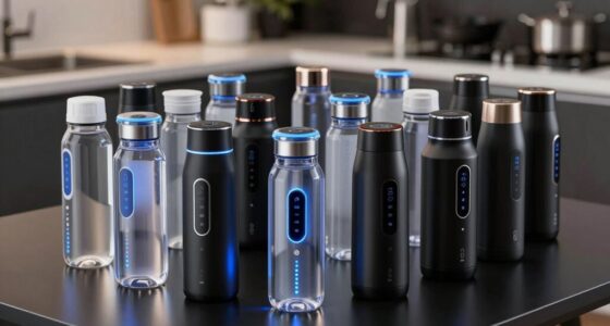 top hydrogen water bottles