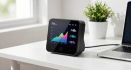 top indoor air monitors