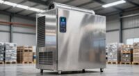 top industrial dehumidifiers 2026
