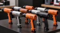 top industrial heat guns