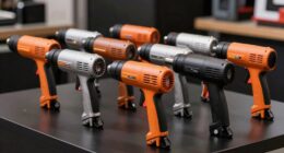 top industrial heat guns