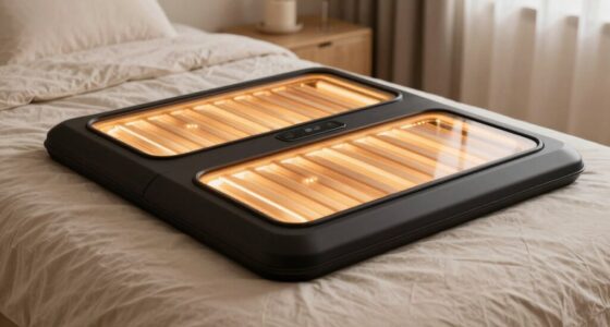 top infrared sauna blanket picks