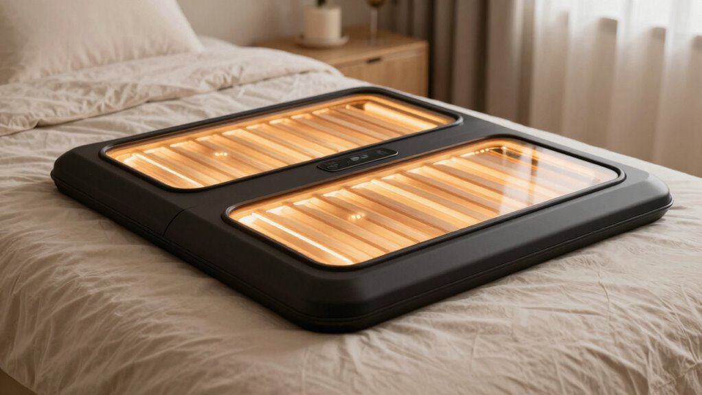 top infrared sauna blanket picks