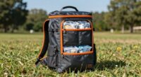 top insulated backpack coolers