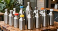 top insulated juice growlers