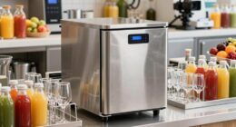 top juice bar dishwashers