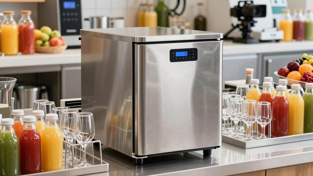 top juice bar dishwashers