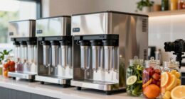 top juice bar ro systems