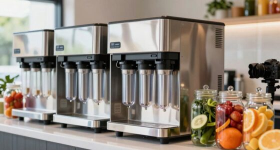 top juice bar ro systems