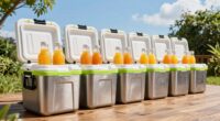 top juice cooler choices