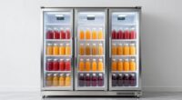 top juice freezer picks