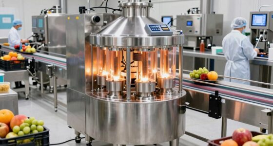 top juice pasteurizer options