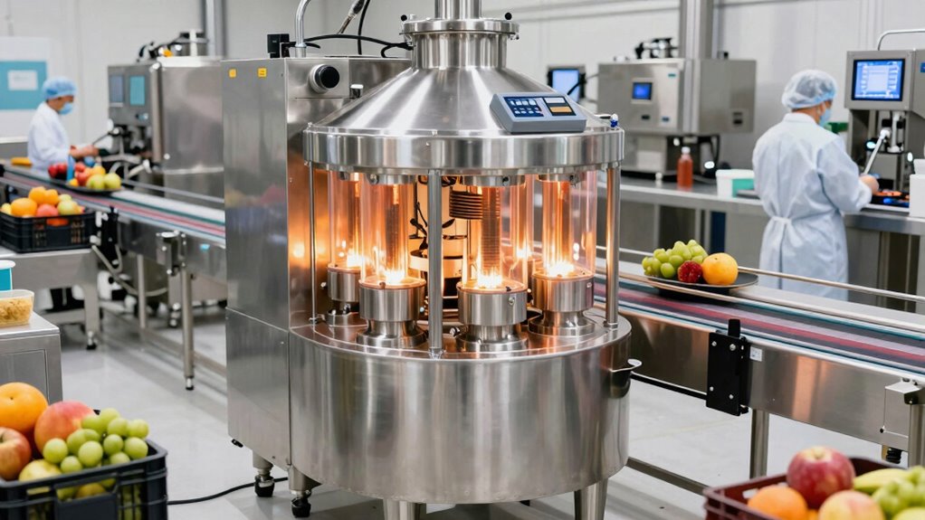 top juice pasteurizer options