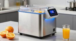 top juice pasteurizer picks