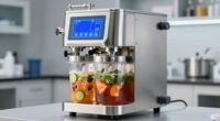 top juice pasteurizers 2026