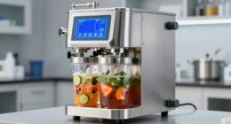 top juice pasteurizers 2026
