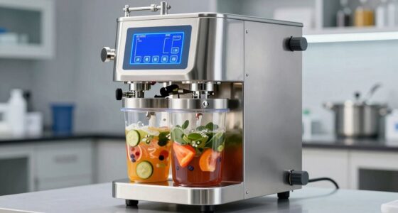 top juice pasteurizers 2026