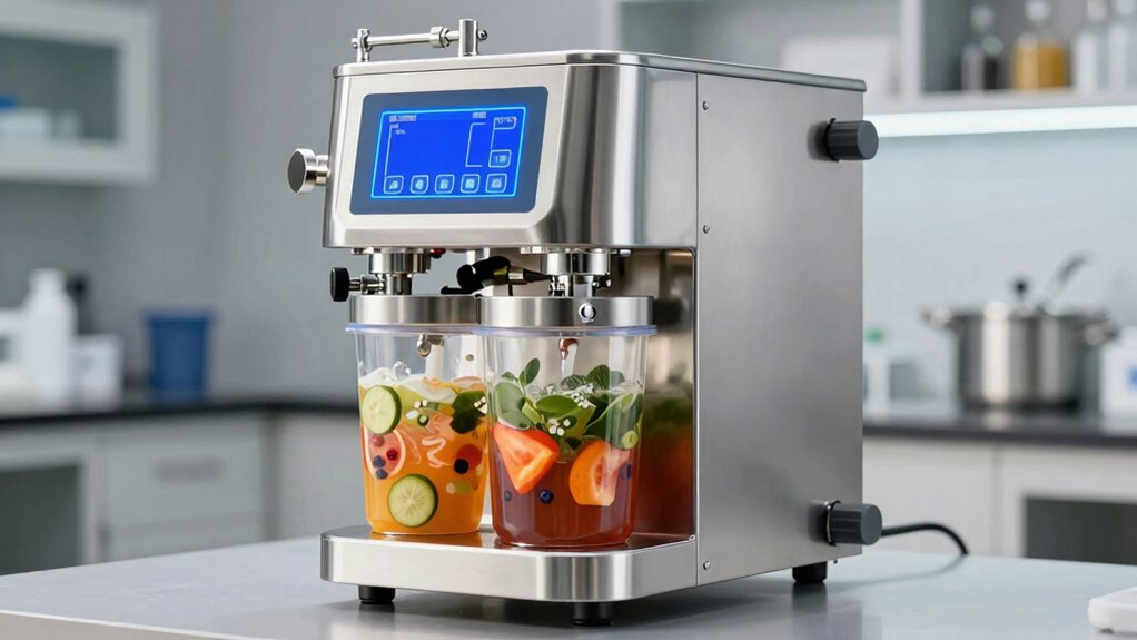 top juice pasteurizers 2026