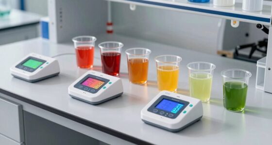 top juice ph meters