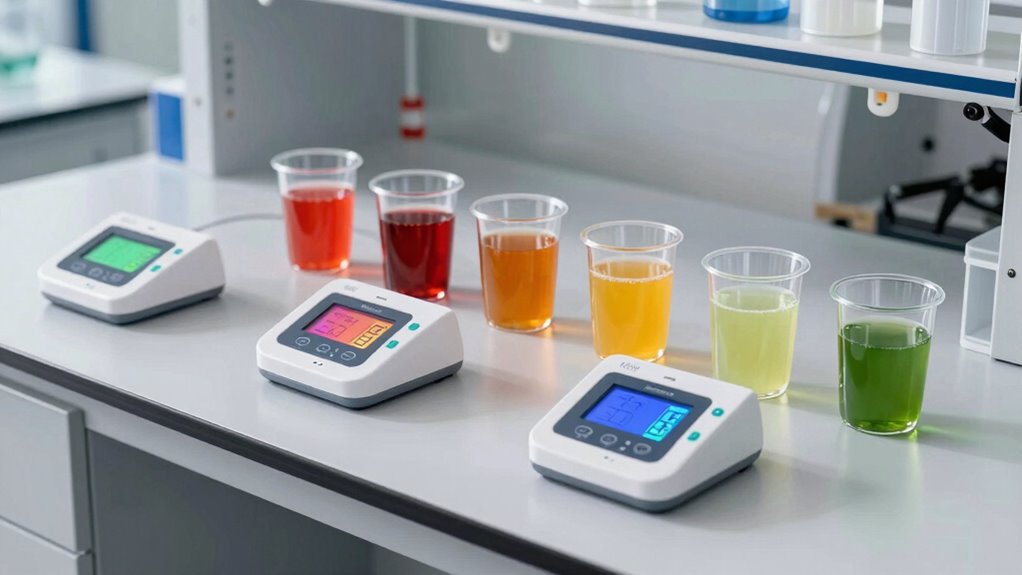 top juice ph meters