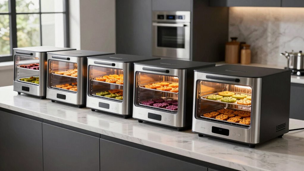 top juice pulp dehydrators