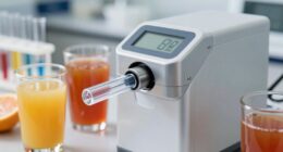 top juice refractometer picks