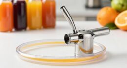 top juice transfer pump list