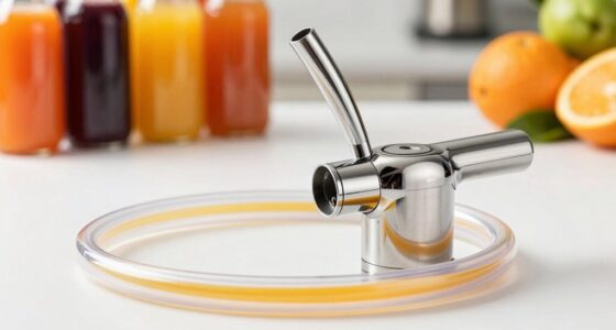 top juice transfer pump list