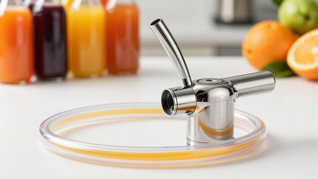 top juice transfer pump list