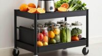 top juicer cart picks