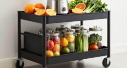 top juicer cart picks