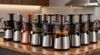 top juicer machines 2026