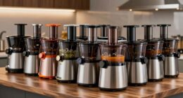 top juicer machines 2026
