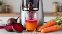 top juicers for beets