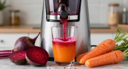 top juicers for beets